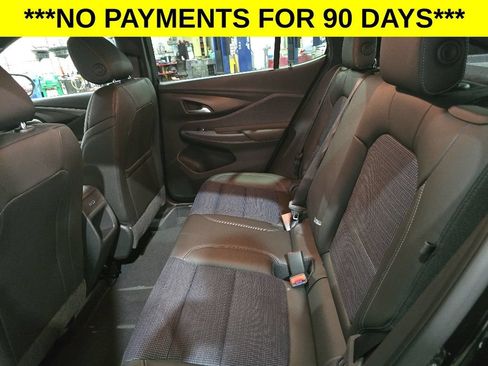 New 2026 Buick Envista Preferred w/ Convenience I Package FWD image 15