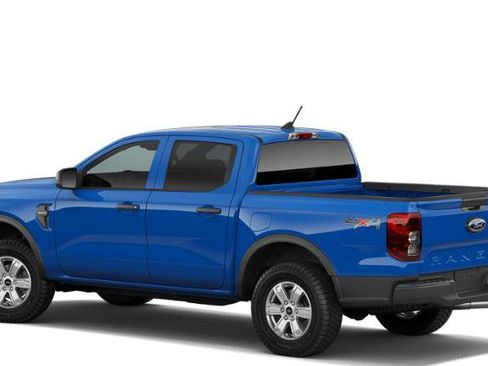New 2026 Ford Ranger XL AWD/4WD image 24