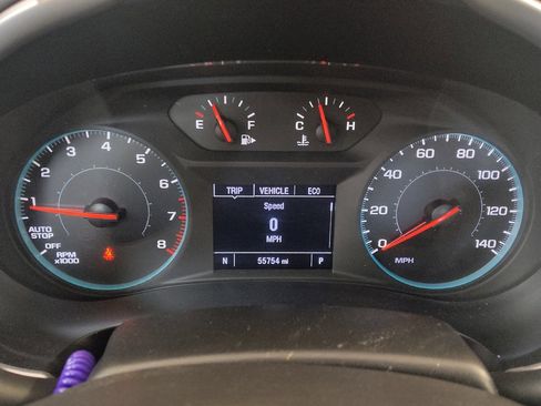 Used 2024 Chevrolet Malibu LT image 23