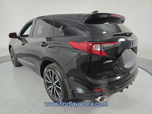 New 2026 Acura RDX A-Spec image 4