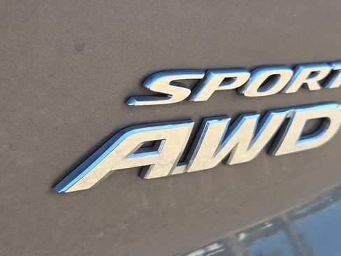 Certified 2021 Honda Passport Sport image 17
