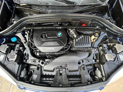 Used 2018 BMW X1 sDrive28i w/ Premium Package image 27