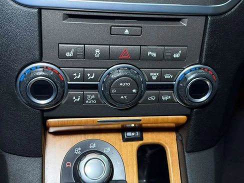 Used 2012 Land Rover LR4 HSE LUX AWD/4WD image 33