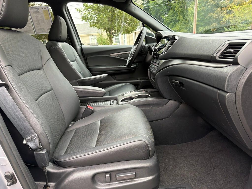 Used 2021 Honda Passport EX-L image 29