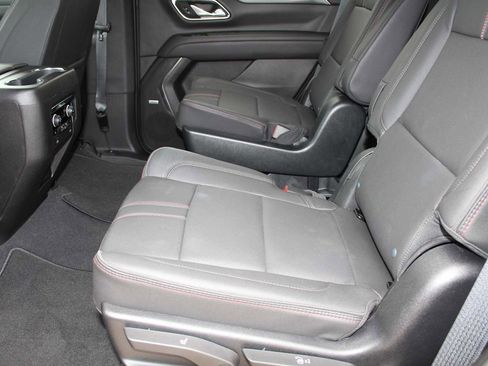 Used 2023 Chevrolet Tahoe RST w/ Luxury Package AWD/4WD image 25