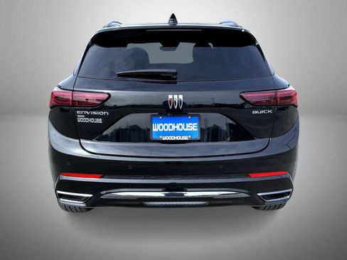 New 2026 Buick Envision Sport Touring image 6