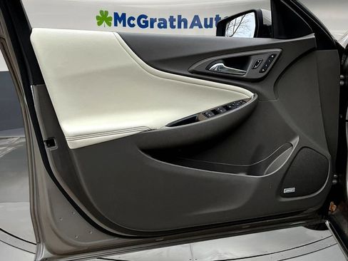 Used 2024 Chevrolet Malibu LT FWD image 23