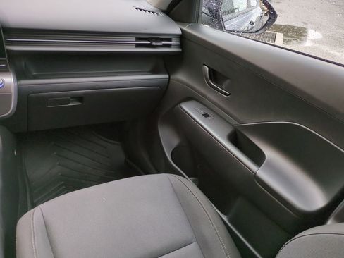 Certified 2024 Hyundai Kona SEL image 17