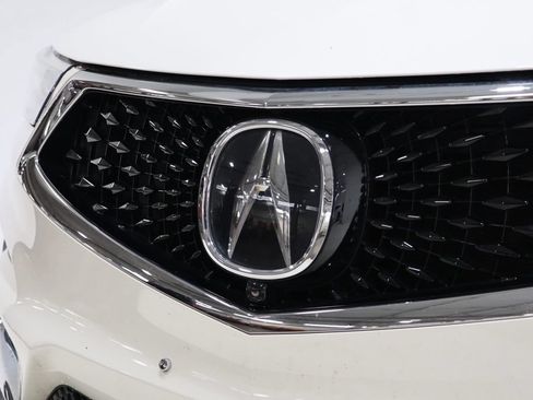 Used 2019 Acura RDX AWD w/ Advance Package image 12