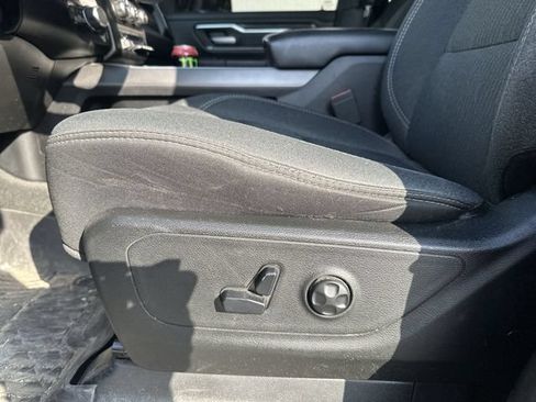Used 2020 RAM 1500 Big Horn AWD/4WD image 18