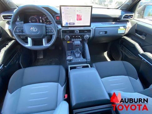 New 2026 Toyota Tacoma TRD Off-Road w/ TRD Off Road Upgrade Package AWD/4WD image 23