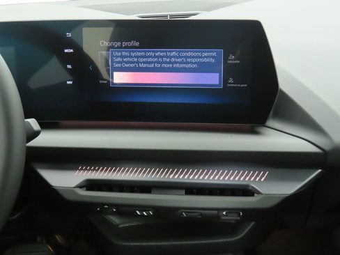 Certified 2025 BMW 228i xDrive 228 xDrive Gran Coupe image 15