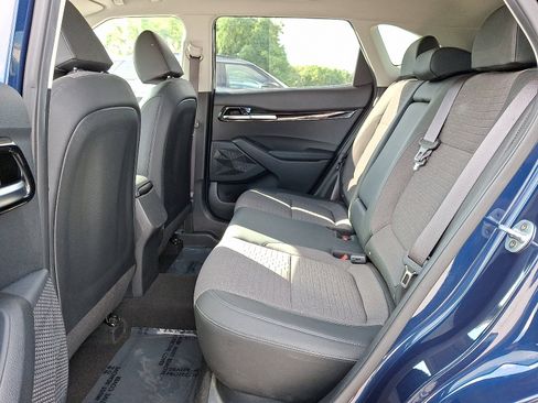 Used 2021 Kia Seltos S AWD/4WD image 10