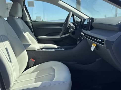 New 2026 Hyundai Sonata SEL image 37