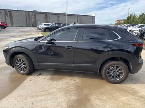 Used 2025 MAZDA CX-30 AWD 2.5 S image 10