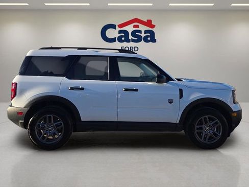 Used 2025 Ford Bronco Sport Big Bend image 2