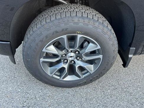 New 2026 Chevrolet Silverado 1500 RST w/ Convenience Package II image 9
