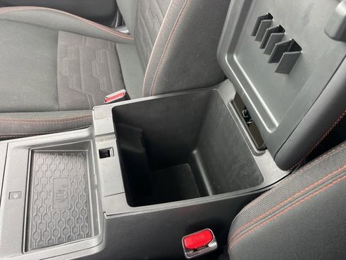 Used 2023 Nissan Frontier PRO-4X w/ Pro Convenience Package image 33