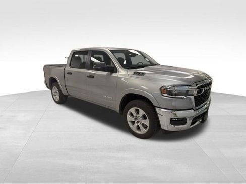 Used 2025 RAM 1500 Big Horn image 2