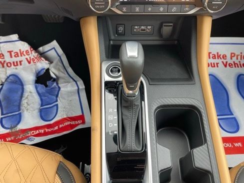 New 2025 Nissan Sentra SV w/ SV Premium Package image 27