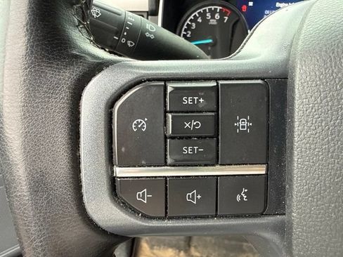 Used 2023 Ford F150 XLT w/ Equipment Group 301A Mid AWD/4WD image 18