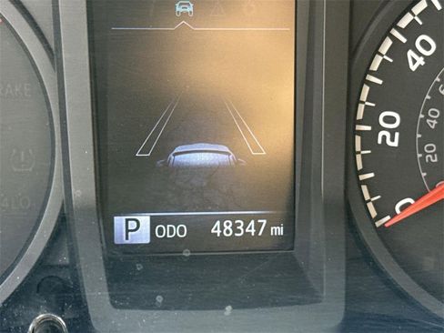 Used 2021 Toyota Tacoma SR image 11