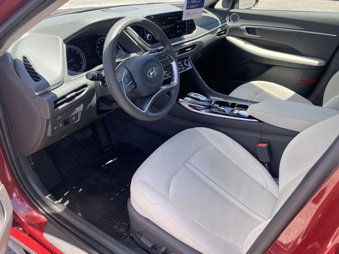 Certified 2023 Hyundai Sonata SEL FWD image 20