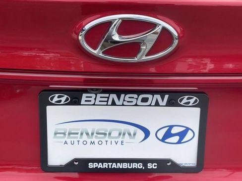 Certified 2022 Hyundai Santa Fe SEL w/ Convenience + Premium Package AWD/4WD image 7