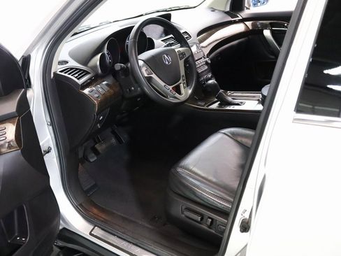 Used 2013 Acura MDX Technology image 14