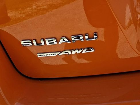 Used 2019 Subaru Crosstrek 2.0i Limited w/ Moonroof Package w/Navigation AWD/4WD image 47