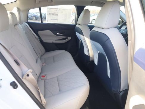 New 2026 Nissan Sentra SL w/ Floor Mat Package image 21