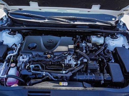 Used 2021 Toyota Avalon XSE image 28