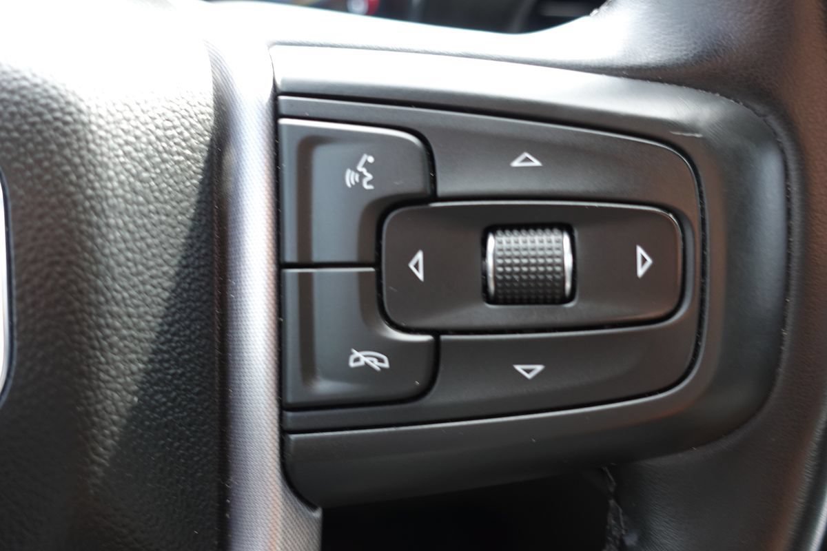 Used 2024 GMC Sierra 1500 Elevation AWD/4WD image 46