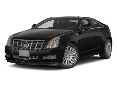 Used 2013 Cadillac CTS Performance image 4