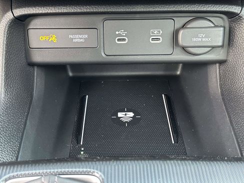 New 2026 Honda Civic Sport Touring image 8