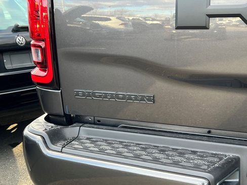 New 2026 RAM 2500 Big Horn image 7