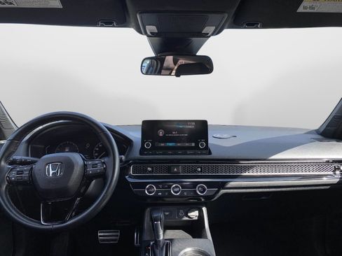 Used 2022 Honda Civic Sport image 34