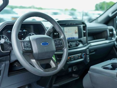 Used 2023 Ford F150 XL w/ STX Appearance Package AWD/4WD image 24