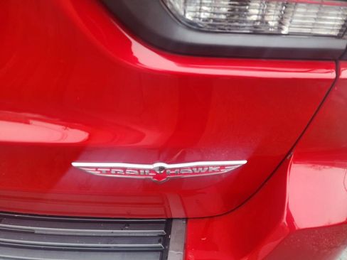 Used 2020 Jeep Grand Cherokee Trailhawk w/ Trailhawk Luxury Group image 8