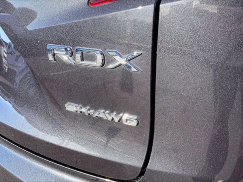 Used 2021 Acura RDX AWD image 32