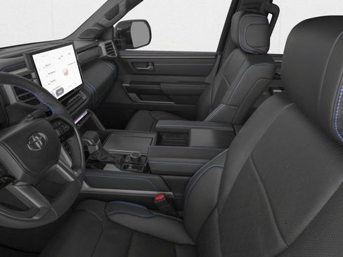New 2026 Toyota Tundra Platinum AWD/4WD image 6