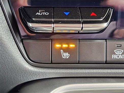 New 2025 MAZDA CX-70 Plug-In Hybrid w/ Premium Pkg image 19