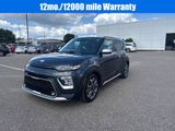 Used 2020 Kia Soul X-Line image 4