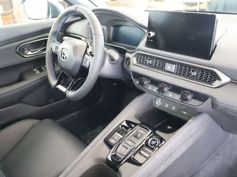 New 2026 Honda Prelude image 18