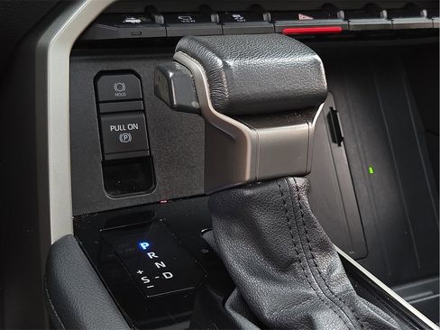 Used 2023 Toyota Tundra Limited image 26