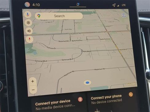 New 2026 Volvo XC90 B6 Ultra w/ Protection Package image 27