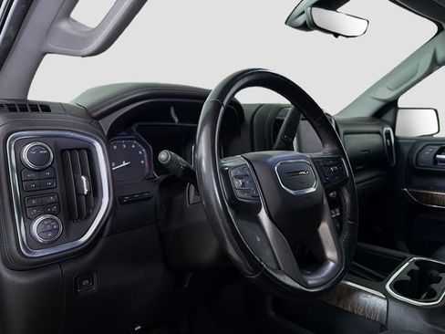 Used 2021 GMC Sierra 1500 Denali w/ Denali Ultimate Package image 9