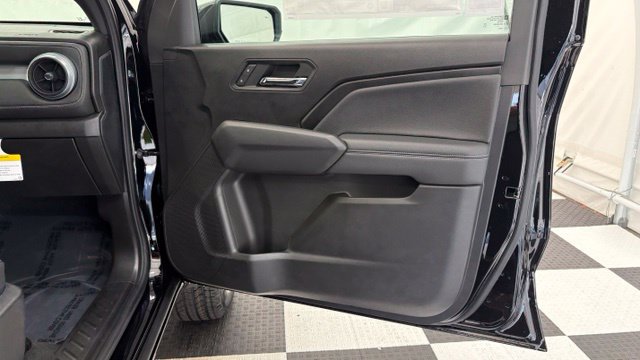 New 2026 Chevrolet Colorado LT w/ LT Convenience Package AWD/4WD image 24