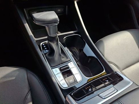 Used 2023 Hyundai Tucson SEL w/ Convenience Package AWD/4WD image 15