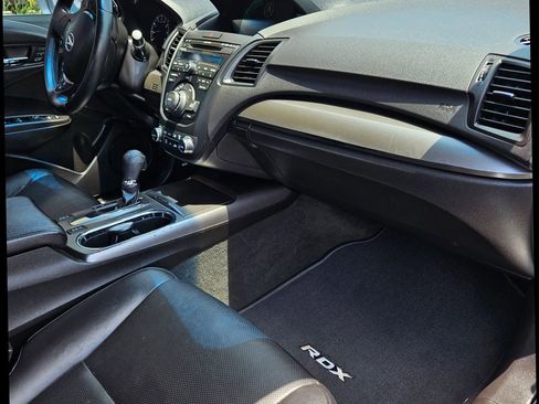 Used 2013 Acura RDX FWD w/ Technology Package image 11